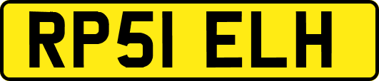 RP51ELH