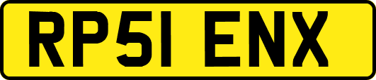 RP51ENX