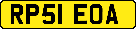 RP51EOA