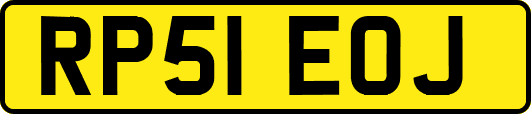 RP51EOJ