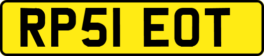 RP51EOT