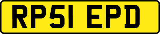 RP51EPD
