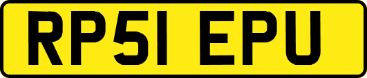 RP51EPU