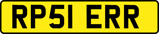 RP51ERR
