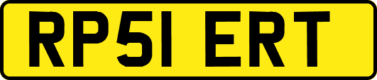RP51ERT