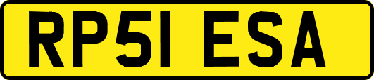 RP51ESA