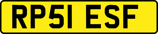 RP51ESF