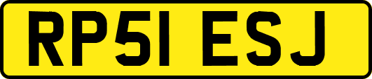 RP51ESJ