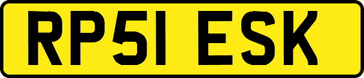 RP51ESK