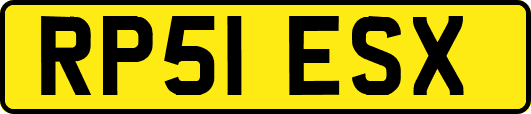 RP51ESX