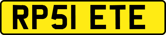 RP51ETE