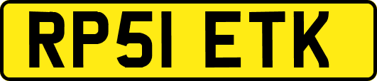 RP51ETK