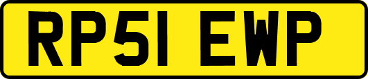 RP51EWP