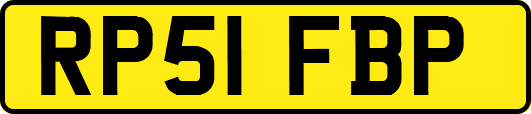 RP51FBP