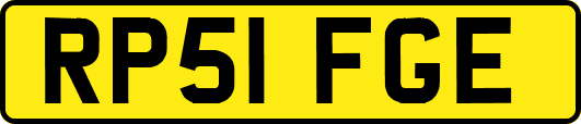 RP51FGE