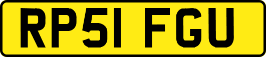 RP51FGU