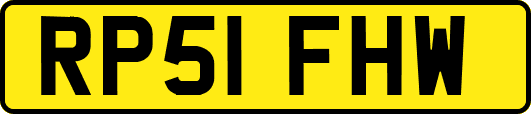 RP51FHW