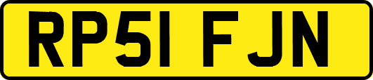 RP51FJN