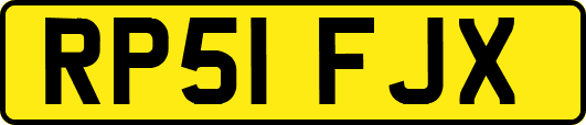 RP51FJX