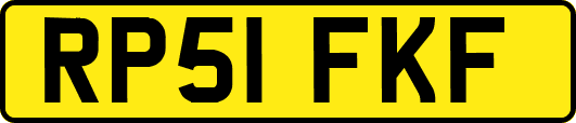 RP51FKF