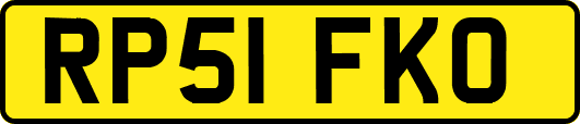 RP51FKO