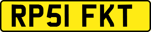RP51FKT