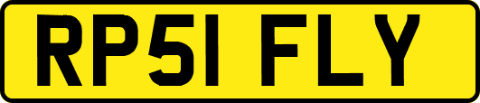 RP51FLY