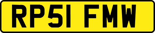 RP51FMW