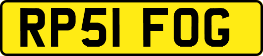 RP51FOG