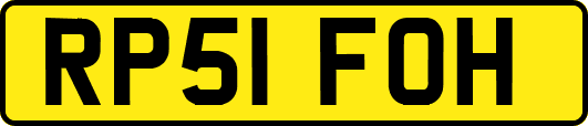 RP51FOH