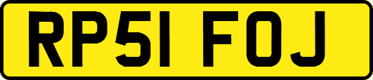 RP51FOJ