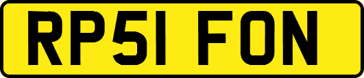 RP51FON