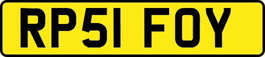 RP51FOY