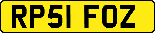RP51FOZ