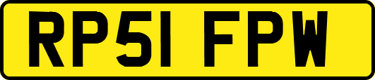 RP51FPW