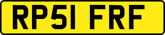RP51FRF