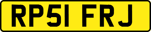 RP51FRJ