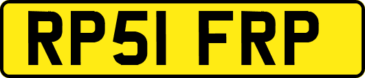 RP51FRP