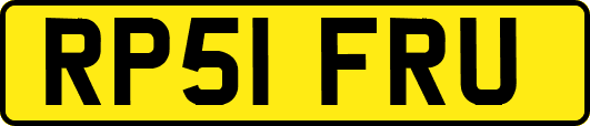 RP51FRU