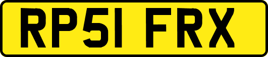 RP51FRX