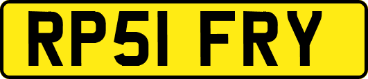 RP51FRY