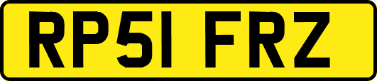 RP51FRZ