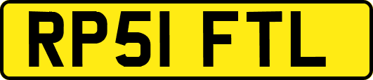 RP51FTL