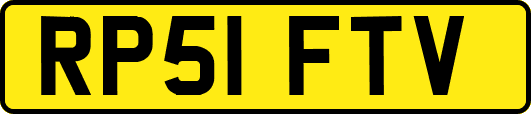 RP51FTV