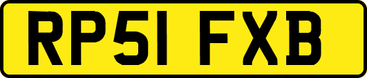 RP51FXB