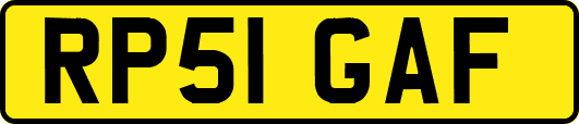 RP51GAF