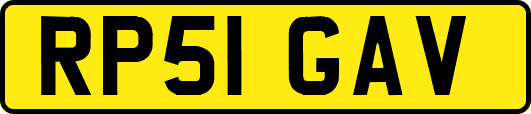RP51GAV