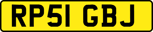 RP51GBJ