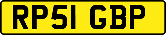 RP51GBP