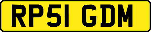 RP51GDM